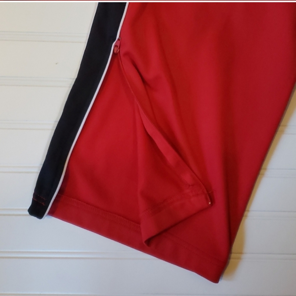 Champion Warm Up Sweats
